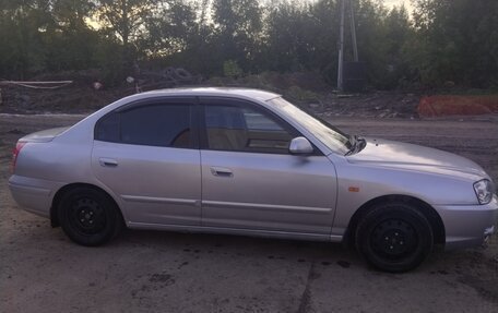 Hyundai Elantra III, 2004 год, 330 000 рублей, 3 фотография