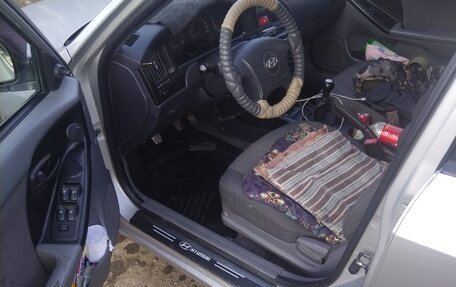 Hyundai Elantra III, 2004 год, 330 000 рублей, 5 фотография