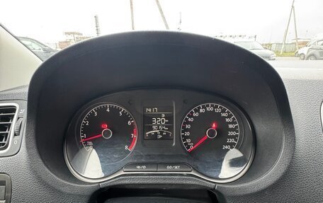 Volkswagen Polo VI (EU Market), 2018 год, 1 249 000 рублей, 14 фотография