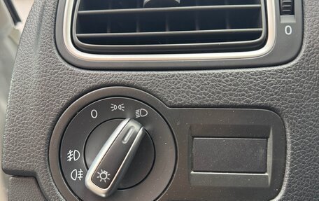 Volkswagen Polo VI (EU Market), 2018 год, 1 249 000 рублей, 16 фотография