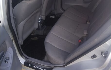 Hyundai Elantra III, 2004 год, 330 000 рублей, 8 фотография