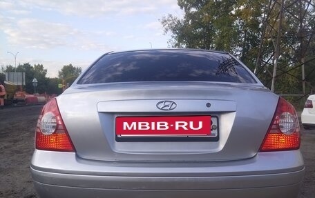 Hyundai Elantra III, 2004 год, 330 000 рублей, 4 фотография