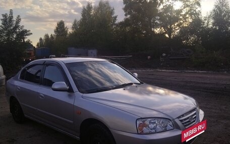 Hyundai Elantra III, 2004 год, 330 000 рублей, 2 фотография