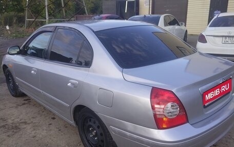 Hyundai Elantra III, 2004 год, 330 000 рублей, 7 фотография