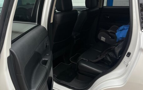 Mitsubishi Outlander III рестайлинг 3, 2013 год, 1 960 000 рублей, 8 фотография