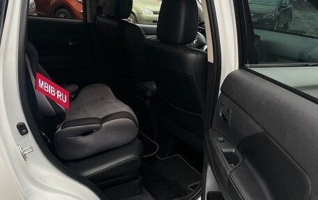 Mitsubishi Outlander III рестайлинг 3, 2013 год, 1 960 000 рублей, 6 фотография