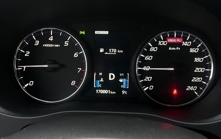 Mitsubishi Outlander III рестайлинг 3, 2013 год, 1 960 000 рублей, 11 фотография