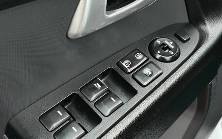 KIA Sportage III, 2011 год, 1 199 000 рублей, 14 фотография