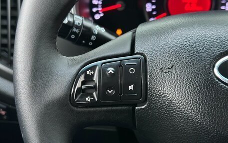 KIA Sportage III, 2011 год, 1 199 000 рублей, 16 фотография