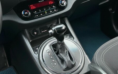 KIA Sportage III, 2011 год, 1 199 000 рублей, 23 фотография