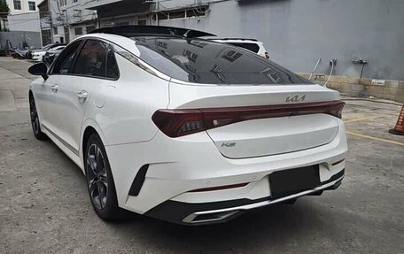 KIA K5, 2020 год, 1 750 000 рублей, 3 фотография