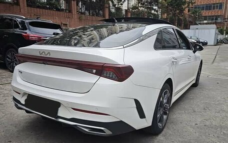 KIA K5, 2020 год, 1 750 000 рублей, 5 фотография