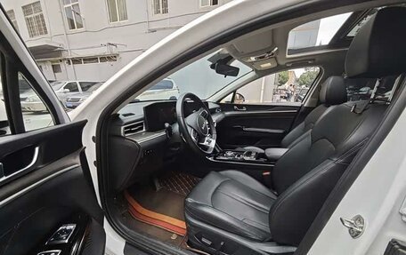 KIA K5, 2020 год, 1 750 000 рублей, 7 фотография