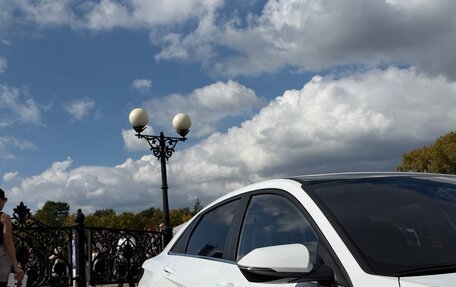 Hyundai Elantra, 2024 год, 2 420 000 рублей, 6 фотография