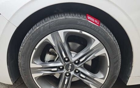 KIA K5, 2020 год, 1 750 000 рублей, 6 фотография