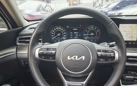 KIA K5, 2020 год, 1 750 000 рублей, 8 фотография