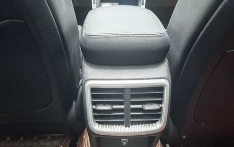 KIA K5, 2020 год, 1 750 000 рублей, 13 фотография