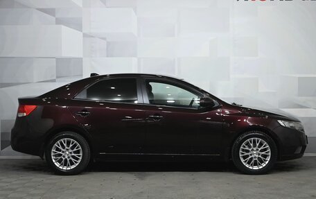 KIA Cerato III, 2011 год, 980 000 рублей, 8 фотография