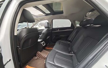 KIA K5, 2020 год, 1 750 000 рублей, 15 фотография