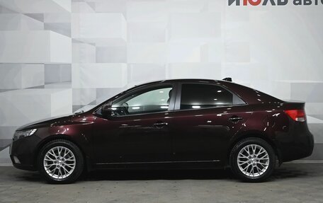 KIA Cerato III, 2011 год, 980 000 рублей, 7 фотография