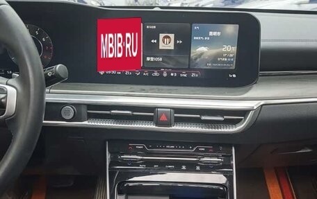 KIA K5, 2020 год, 1 750 000 рублей, 9 фотография