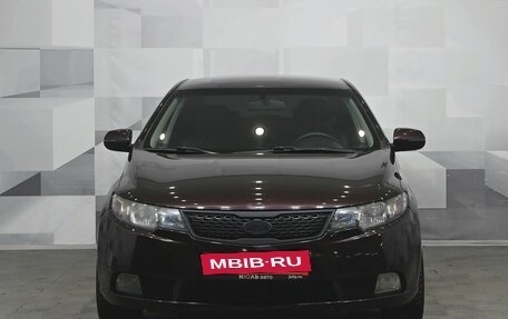 KIA Cerato III, 2011 год, 980 000 рублей, 2 фотография