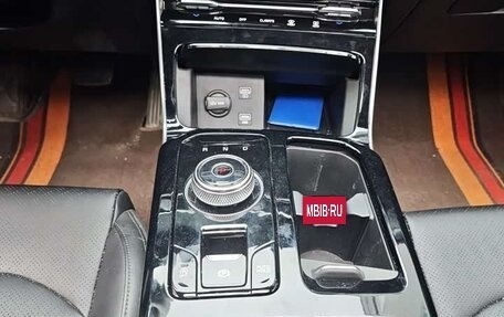 KIA K5, 2020 год, 1 750 000 рублей, 10 фотография