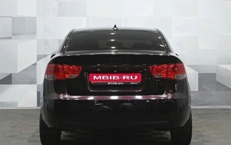 KIA Cerato III, 2011 год, 980 000 рублей, 5 фотография