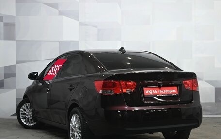 KIA Cerato III, 2011 год, 980 000 рублей, 4 фотография
