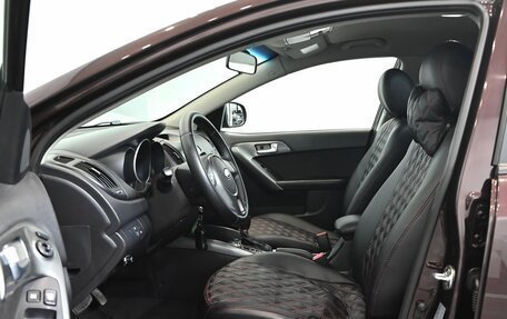 KIA Cerato III, 2011 год, 980 000 рублей, 9 фотография