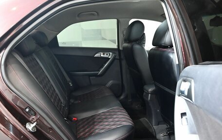 KIA Cerato III, 2011 год, 980 000 рублей, 19 фотография