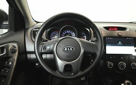 KIA Cerato III, 2011 год, 980 000 рублей, 14 фотография