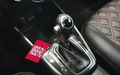 KIA Cerato III, 2011 год, 980 000 рублей, 17 фотография