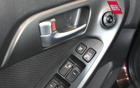 KIA Cerato III, 2011 год, 980 000 рублей, 16 фотография