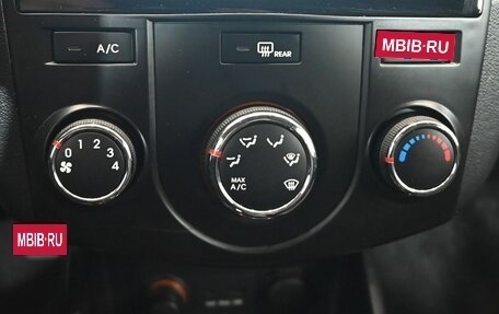 KIA Cerato III, 2011 год, 980 000 рублей, 18 фотография