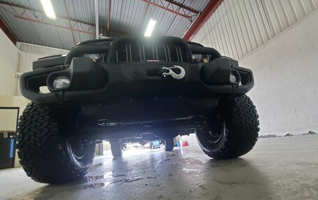 Jeep Wrangler, 2025 год, 17 600 000 рублей, 2 фотография