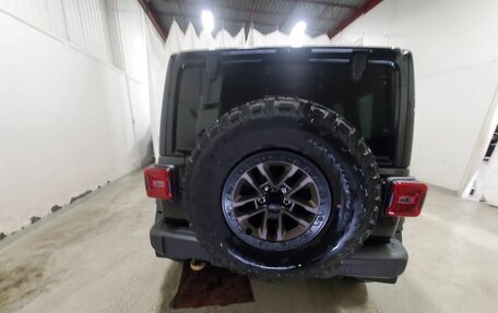 Jeep Wrangler, 2025 год, 17 600 000 рублей, 7 фотография