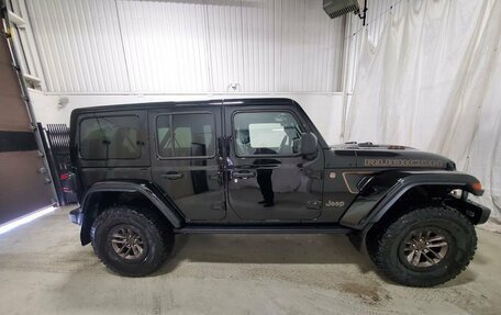 Jeep Wrangler, 2025 год, 17 600 000 рублей, 5 фотография