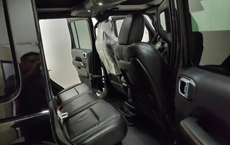 Jeep Wrangler, 2025 год, 17 600 000 рублей, 13 фотография