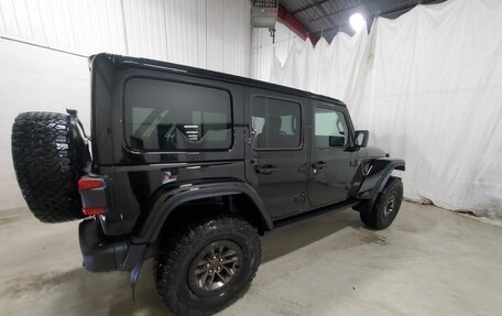 Jeep Wrangler, 2025 год, 17 600 000 рублей, 6 фотография