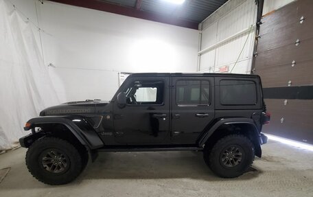 Jeep Wrangler, 2025 год, 17 600 000 рублей, 9 фотография