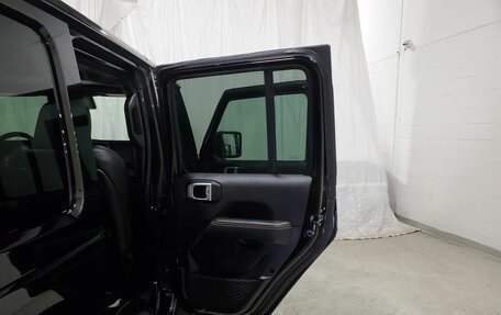 Jeep Wrangler, 2025 год, 17 600 000 рублей, 12 фотография