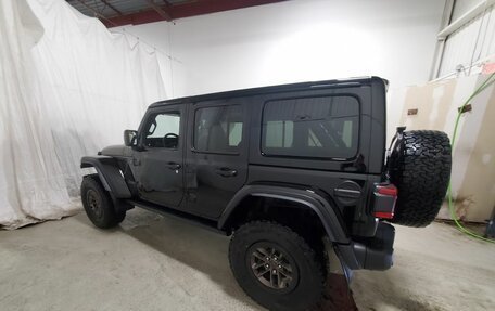 Jeep Wrangler, 2025 год, 17 600 000 рублей, 8 фотография