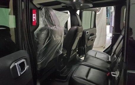 Jeep Wrangler, 2025 год, 17 600 000 рублей, 15 фотография