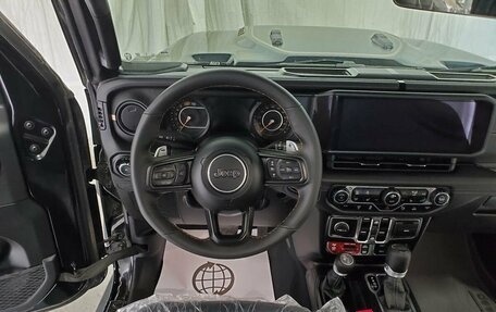 Jeep Wrangler, 2025 год, 17 600 000 рублей, 16 фотография