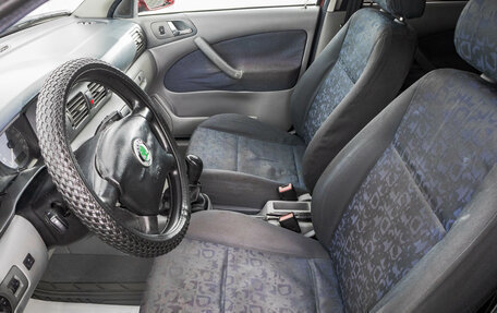 Skoda Octavia IV, 1997 год, 389 000 рублей, 12 фотография