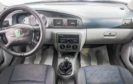 Skoda Octavia IV, 1997 год, 389 000 рублей, 11 фотография