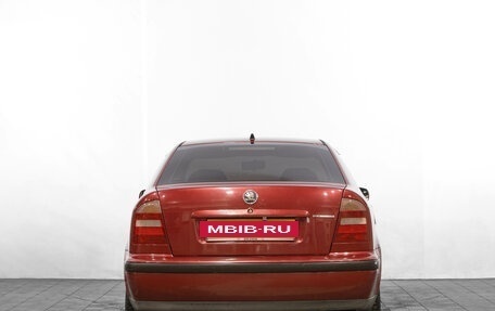 Skoda Octavia IV, 1997 год, 389 000 рублей, 6 фотография