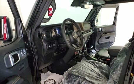 Jeep Wrangler, 2025 год, 17 600 000 рублей, 18 фотография