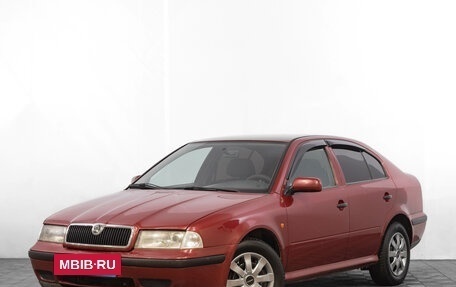 Skoda Octavia IV, 1997 год, 389 000 рублей, 4 фотография